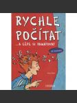 Rychle počítat... a lépe si pamatovat - náhled