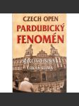 Czech open. Pardubický fenomén (šachy, šachový turnaj, Pardubice) - náhled