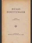 Hugo Boettinger - náhled