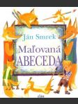 Maľovaná abeceda - náhled