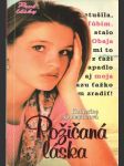 Požičaná láska - náhled