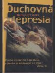 Duchovná depresia - náhled
