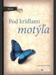 Pod krídlami motýľa - náhled