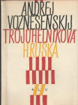 Trojúhelníková hruška - náhled