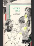 Veľká hra (malý formát) - náhled