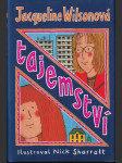 Tajemství - náhled