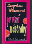 První nástrahy - náhled