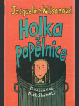 Holka z popelnice - náhled