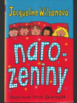 Narozeniny - náhled