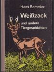 Weisszack - náhled