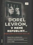 V mene republiky...    - náhled