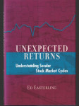 Unexpected returns - náhled