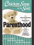 Chicken Soup for the Soul Parenthood - náhled