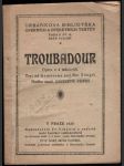 Troubador - náhled