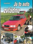 Já to auto zvládnu - náhled