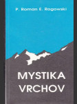 Mystika vrchov - náhled