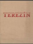 Terezín - náhled