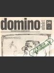Domino efekt 36/1995 - náhled