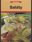 Saláty. rychlé recepty - zaručený úspěch - náhled