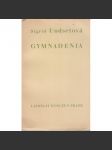 Gymnadenia - náhled
