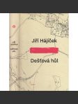 Dešťová hůl - náhled
