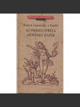 Kupidova střela / Dětinský řápek - náhled