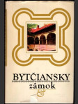 Bytčiansky zámok - náhled