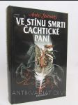 Ve stínu smrti čachtické paní - náhled