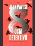 Osm detektivů - náhled