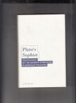 Plato´s Sophist - Proceedings of the Seventh Symposium Platonicum Pragense - náhled