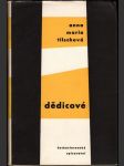 Dědicové - náhled
