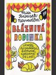 Bláznivá rodinka - náhled