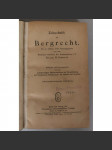 Zeitschrift für Bergrecht. 62. Jahrgang [Časopis pro báňské právo; hornictví, dějiny práva, právní věda, hornické právo, legislativa, zákoníky] - náhled