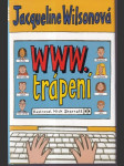 WWW. trápení - náhled