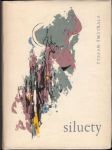 Siluety (malý formát) - náhled