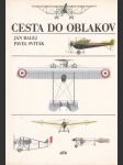 Cesta do oblakov (veľký formát) - náhled
