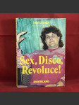 Sex, disco, revoluce! - náhled