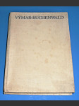 Výmar-Buchenwald - náhled