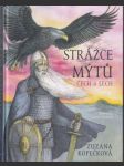 Strážce mýtů ˇVech a Lech (veľký formát) - náhled