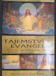 Tajemství evangelia aneb co vám mohlo uniknout - stone dan / smith greg - náhled
