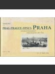 Praha / Prag / Prague - náhled