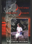 Dievčatko z Krajiny Drakov 3 - Chrám duchov   - náhled
