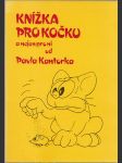 Knížka pro kočku a nejen pro ni - náhled