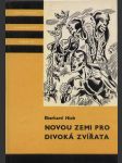 Novou zemi pro divoká zvířata - náhled