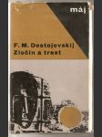 Zločin  a  trest - náhled