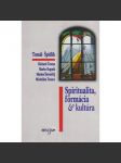 Spiritualita, formácia a kultúra - náhled