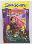 Bart Simpson 12/2017: Somrácká pohoda - náhled