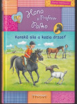Hana a Profesor Pavlík Konská sila a kozia drzosť - náhled