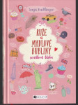 Ruže a mydlové bubliny - náhled