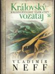 Královský vozotaj - náhled
